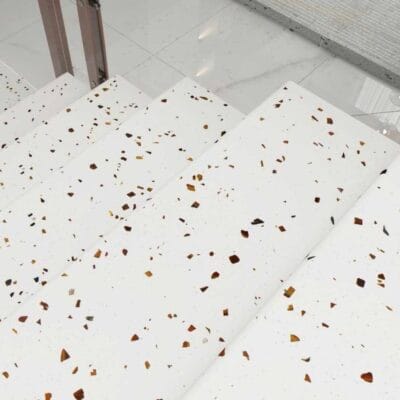 Cầu Thang Terrazzo