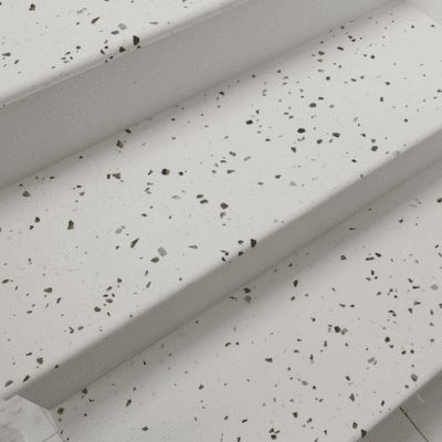 Cầu Thang Terrazzo