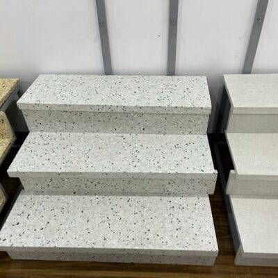 Cầu Thang Terrazzo