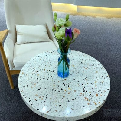 Bàn Terrazzo