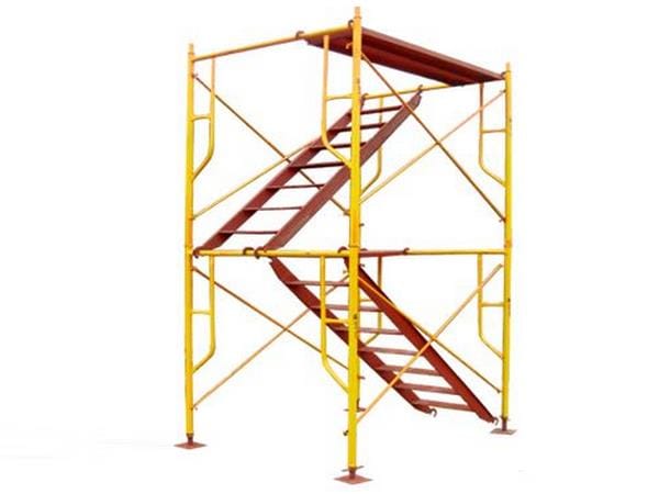 Dịch vụ cho thuê giàn giáo xây dựng an toàn trong xây dựng